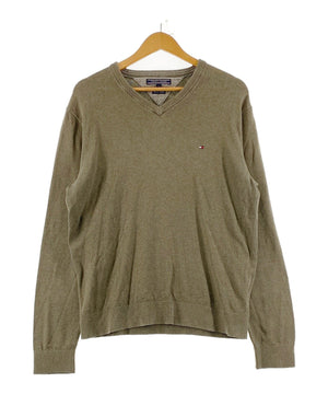TOMMY ニット