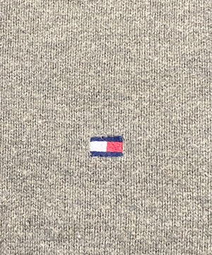 TOMMY ニット