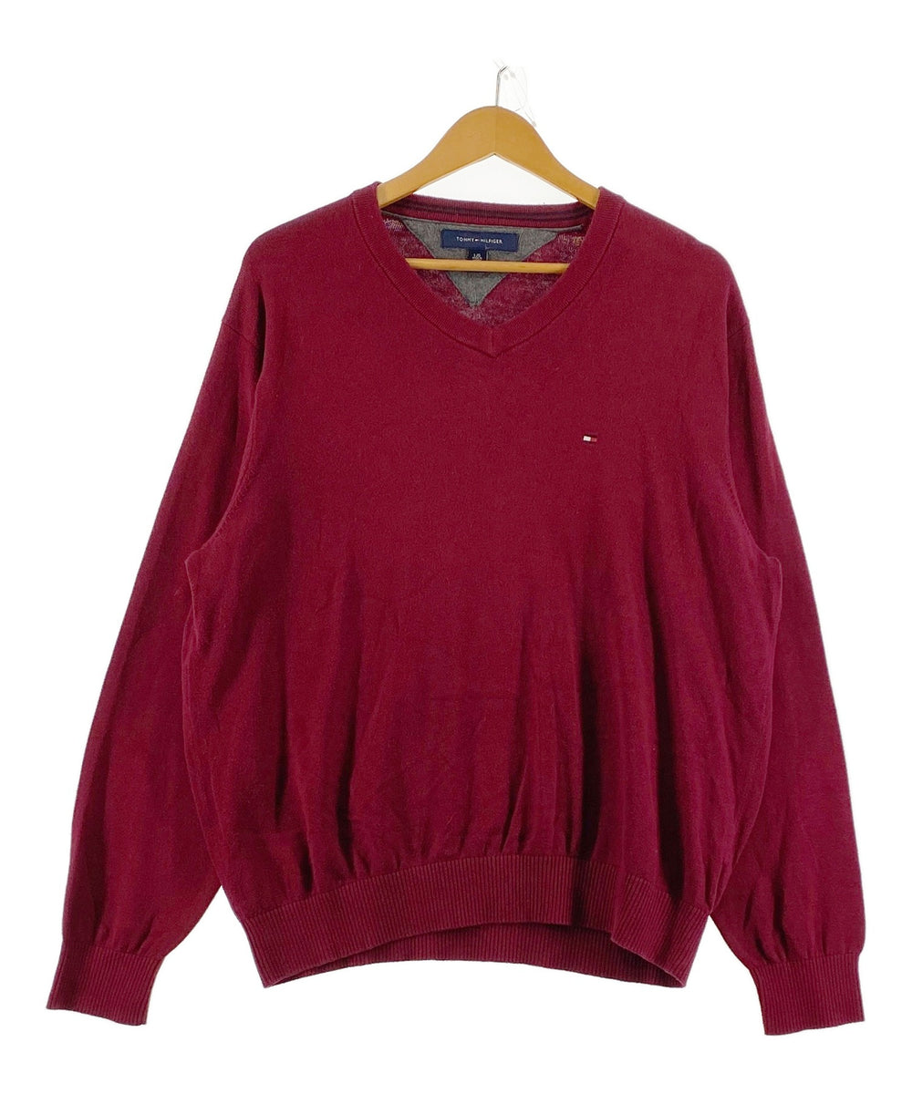 TOMMY ニット