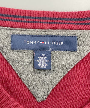 TOMMY ニット