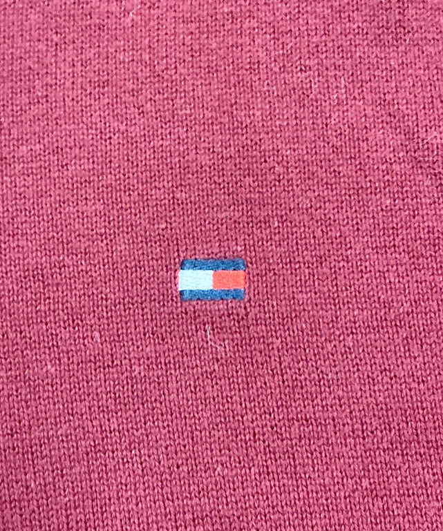 TOMMY ニット