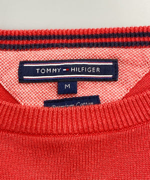 TOMMY ニット