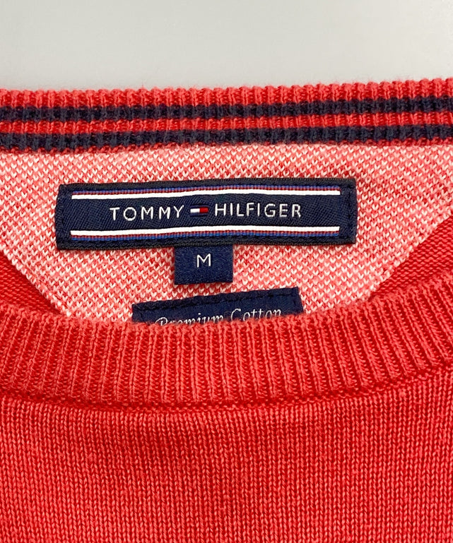 TOMMY ニット