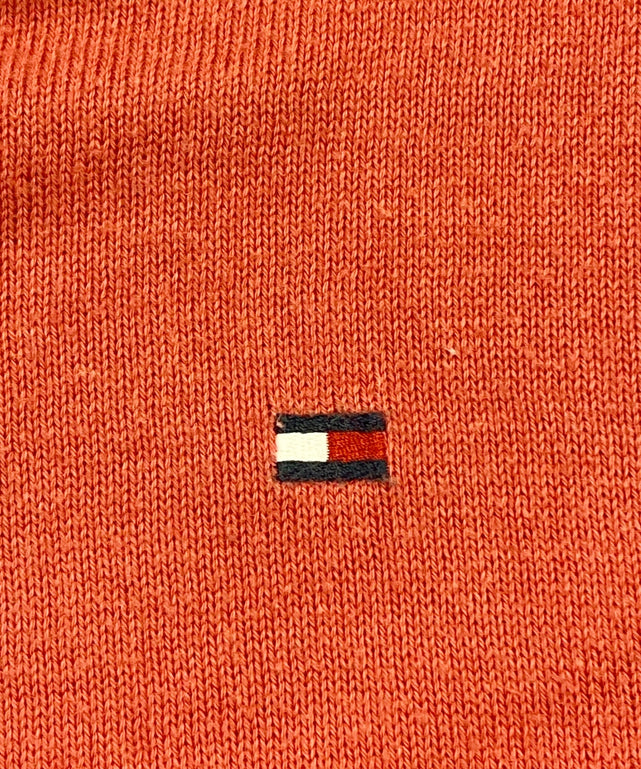 TOMMY ニット