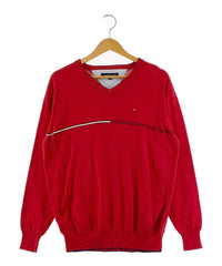 レッド / M