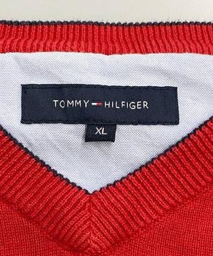 TOMMY ニット