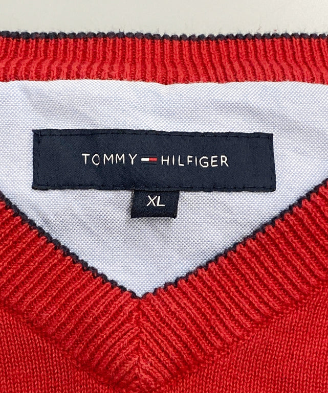 TOMMY ニット