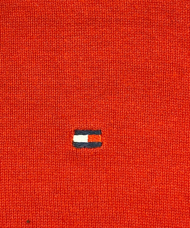 TOMMY ニット