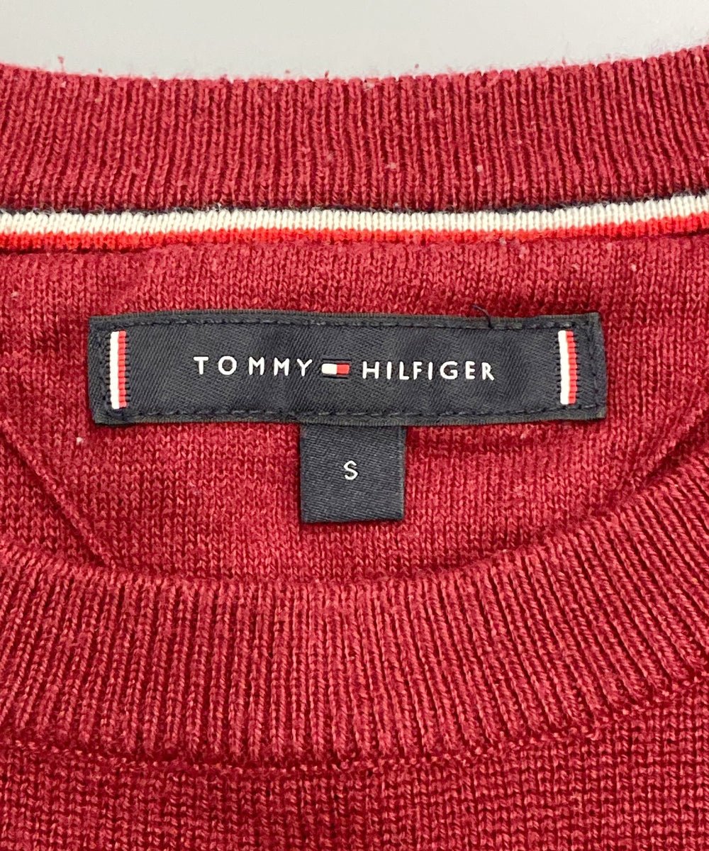 TOMMY ニット