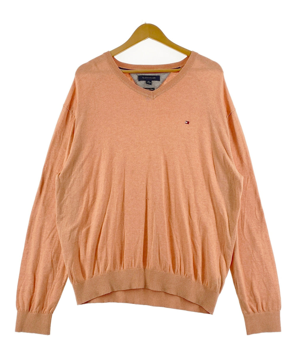 TOMMY ニット