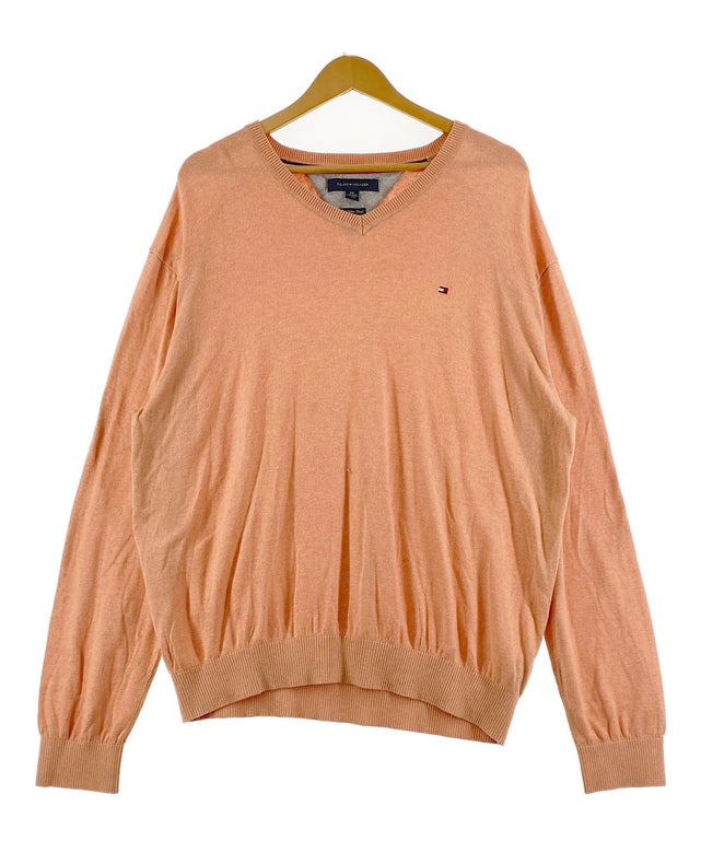 TOMMY ニット