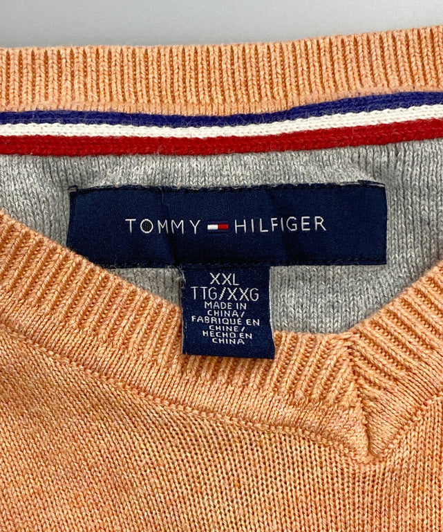 TOMMY ニット