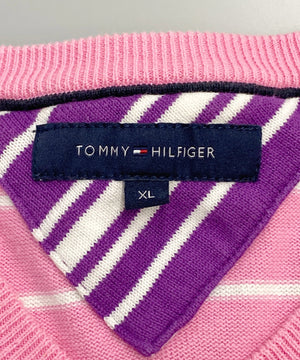 TOMMY ニット