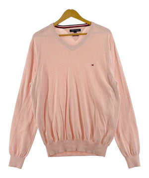 TOMMY ニット
