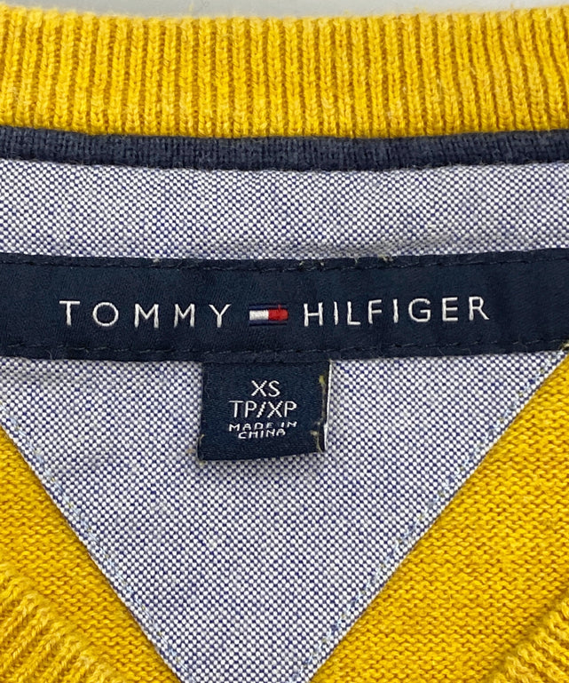 TOMMY ニット