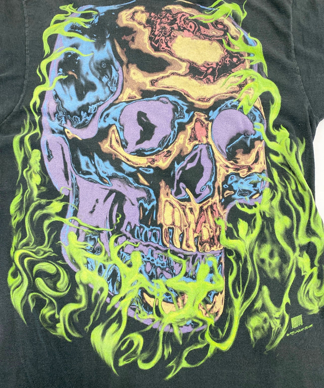 LIQUID BLUE Vintage ヴィンテージTシャツ – WEGO ONLINE STORE