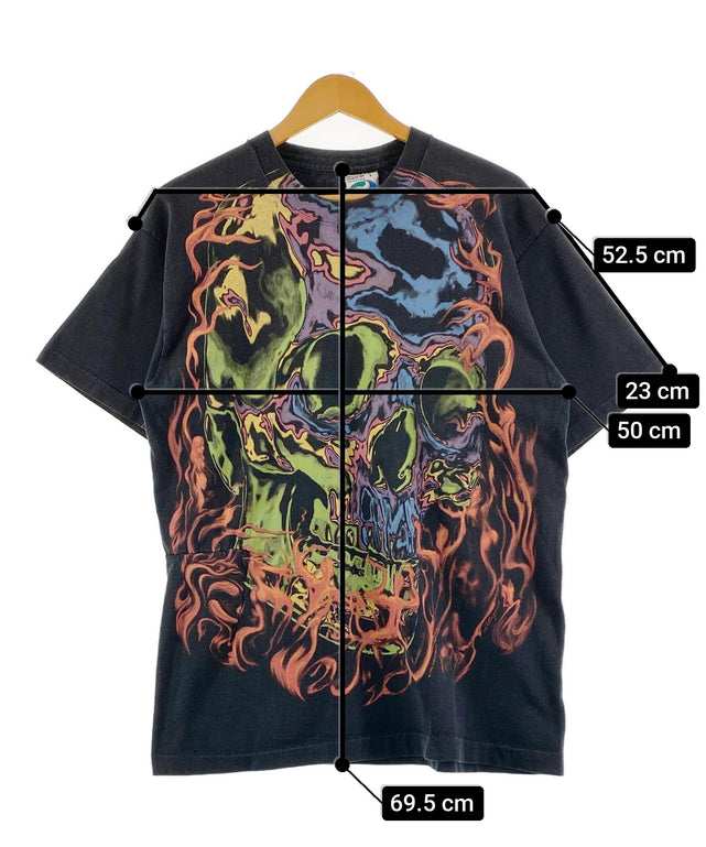 LIQUID BLUE Vintage ヴィンテージTシャツ – WEGO ONLINE STORE