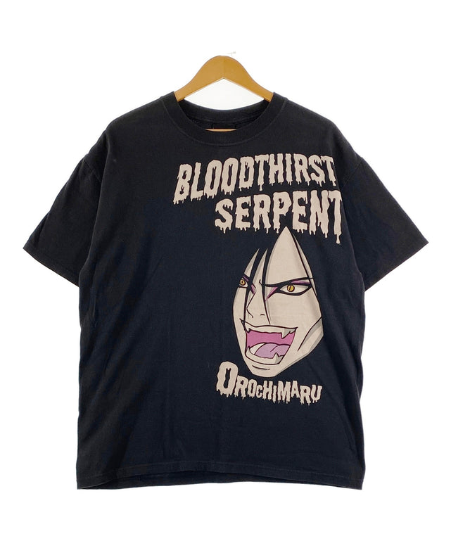 NARUTO キャラクターTシャツ/NARUTO キャラクターTシャツ
