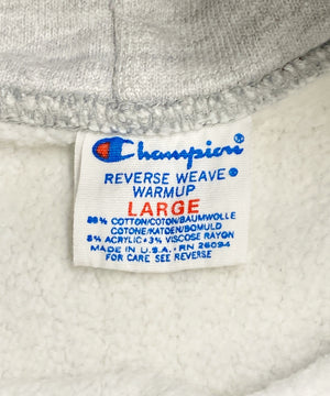 Champion リバース