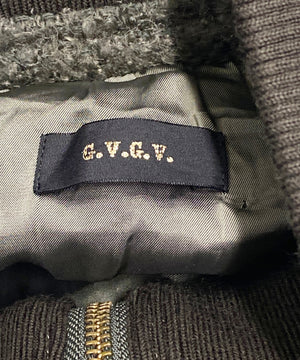 G.V.G.V ブルゾン