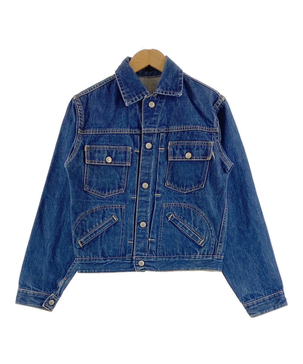 デニムジャケット – WEGO ONLINE STORE