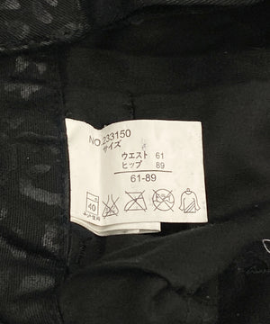 The vintage standard ショーツ