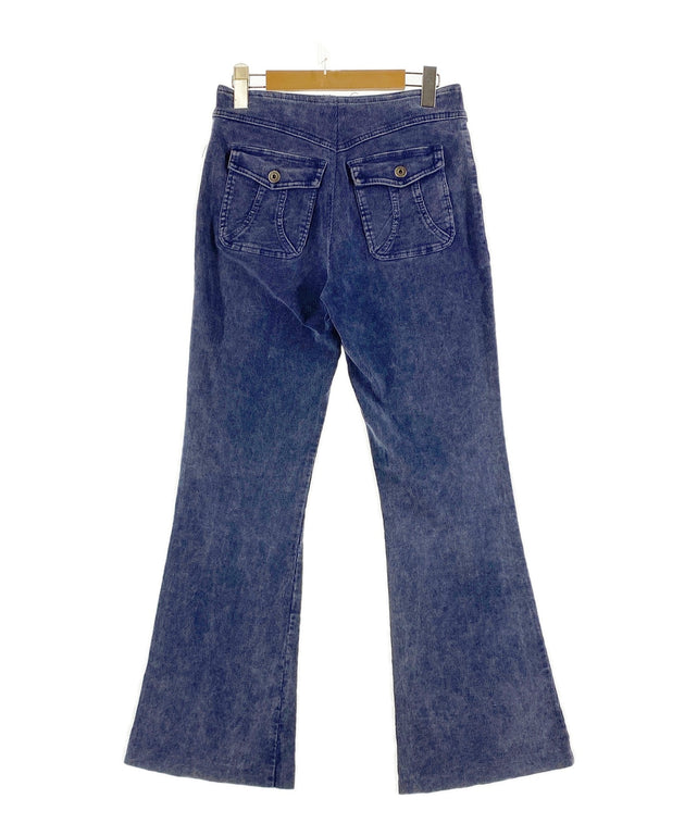 SUCCESSコーデュロイフレアパンツ – WEGO ONLINE STORE