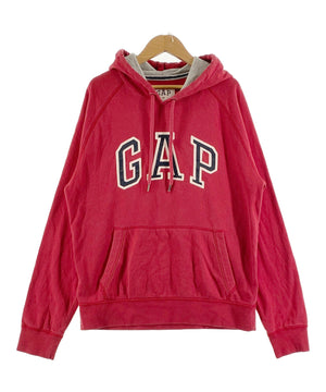 GAPプルオーバーパーカー