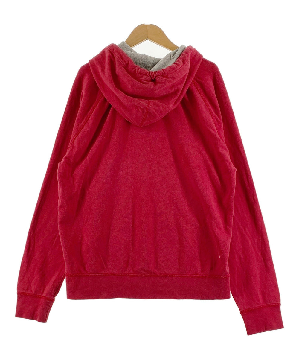 GAPプルオーバーパーカー