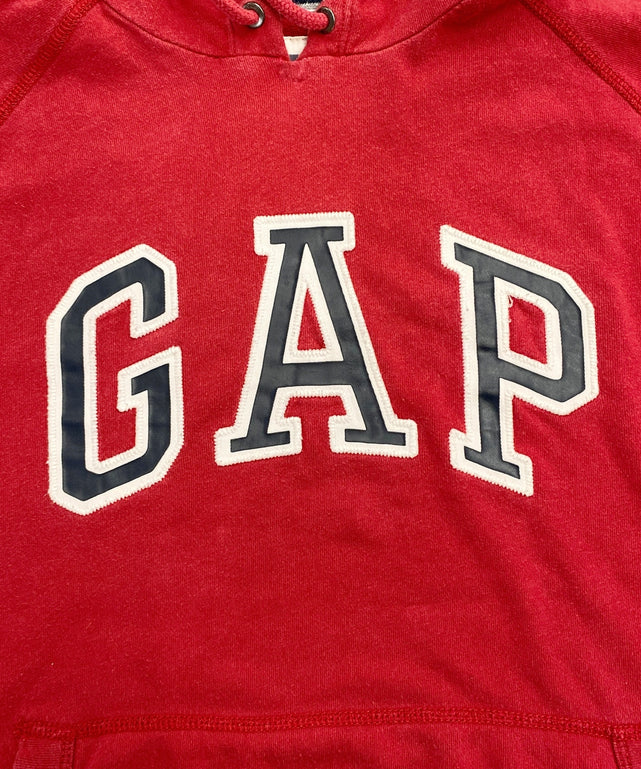 GAPプルオーバーパーカー