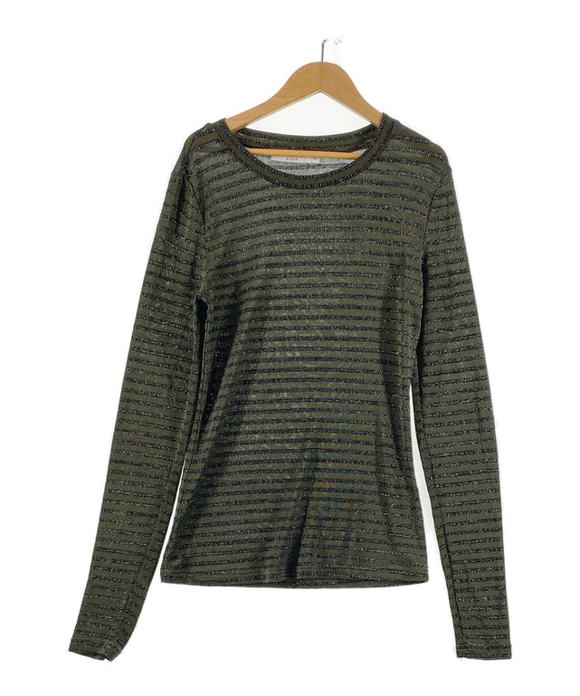 COSTES STUDIO 長袖Tシャツ/COSTES STUDIO 長袖Tシャツ