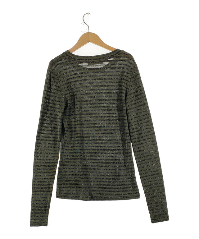 COSTES STUDIO 長袖Tシャツ