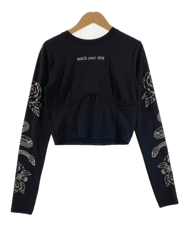 FB SISTER 長袖Tシャツ – WEGO ONLINE STORE