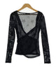 Drole de copine 長袖Tシャツ