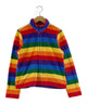TOMMY フリース