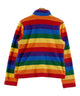 TOMMY フリース