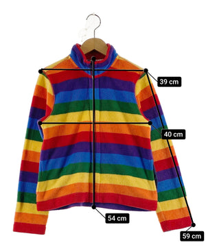 TOMMY フリース