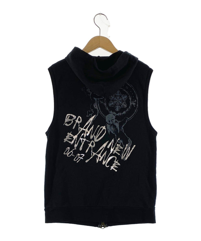 ノースリーブZIPパーカー – WEGO ONLINE STORE