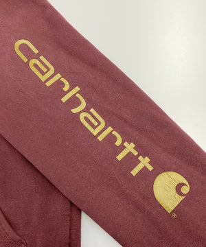 Carhartt スウェット