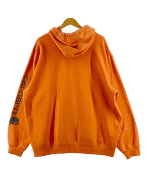 Carhartt スウェット