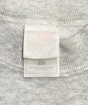 FRUIT OF THE LOOM プリントスウェット