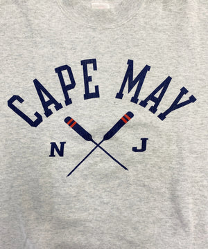 FRUIT OF THE LOOM プリントスウェット