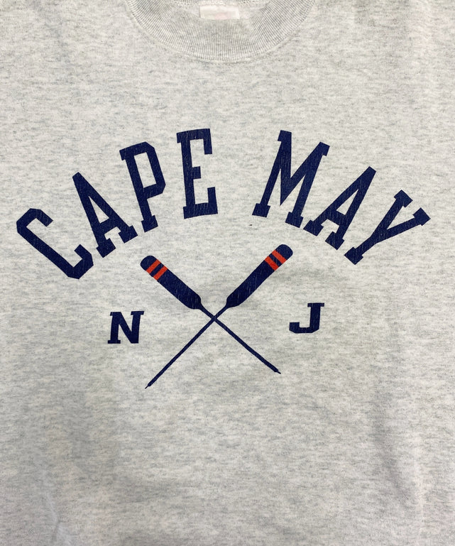 FRUIT OF THE LOOM プリントスウェット