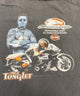 HARLEY-DAVIDSON Tシャツ
