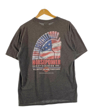 HARLEY-DAVIDSON Tシャツ