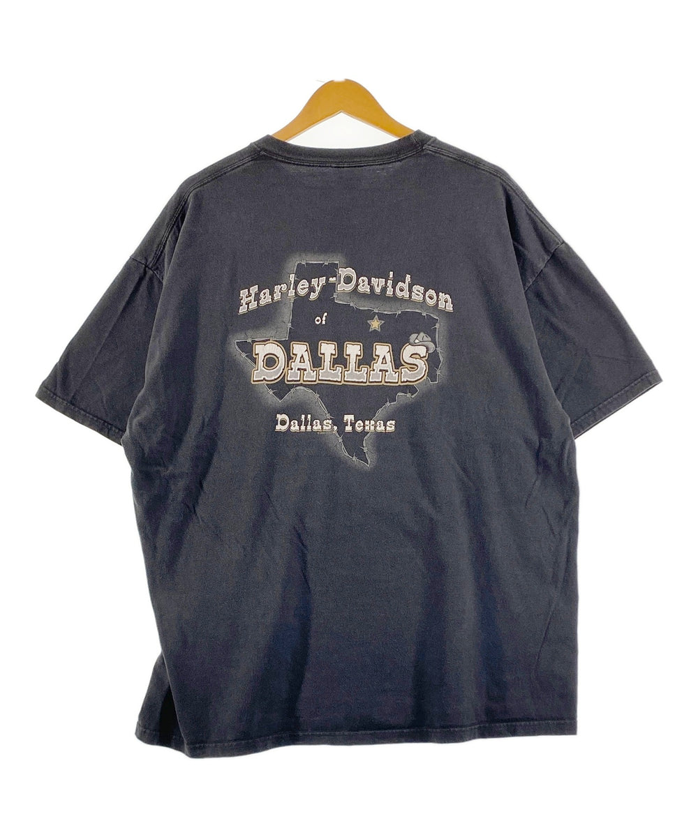 HARLEY-DAVIDSON Tシャツ