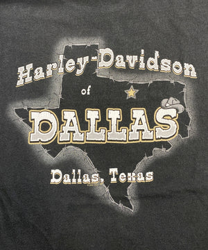 HARLEY-DAVIDSON Tシャツ