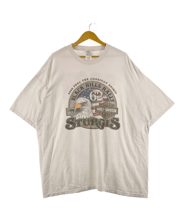 HARLEY-DAVIDSON Tシャツ/HARLEY-DAVIDSON Tシャツ