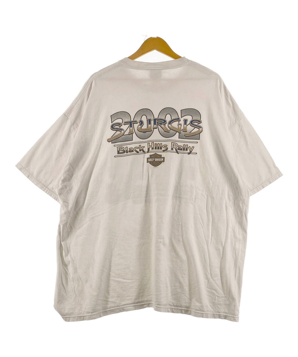 HARLEY-DAVIDSON Tシャツ