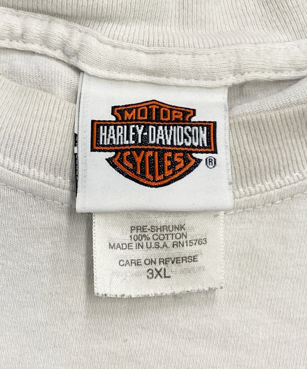 HARLEY-DAVIDSON Tシャツ